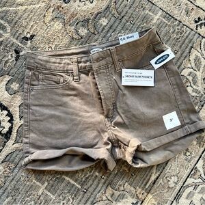 Old Navy Women’s OG Shorts